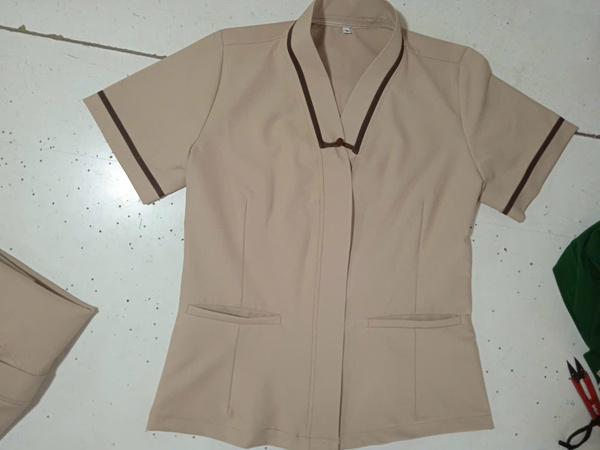 Áo đồng phục